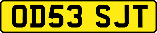 OD53SJT