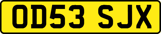 OD53SJX