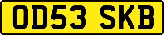 OD53SKB