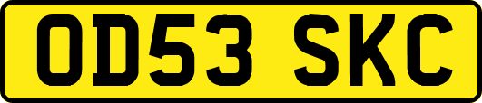 OD53SKC