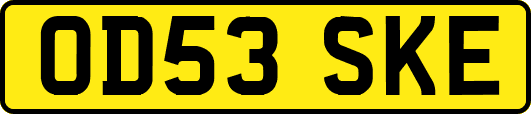 OD53SKE