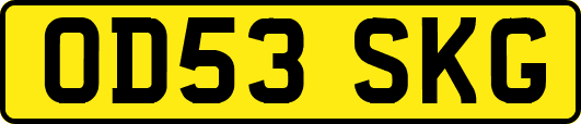OD53SKG
