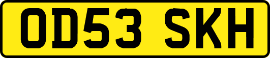 OD53SKH