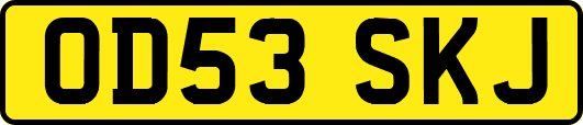 OD53SKJ