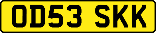OD53SKK