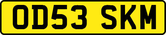 OD53SKM
