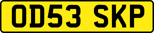OD53SKP