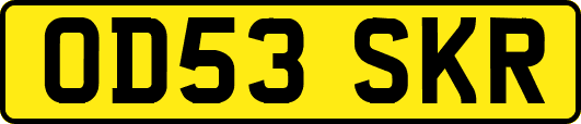 OD53SKR