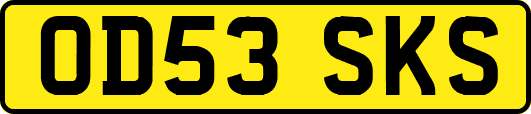 OD53SKS