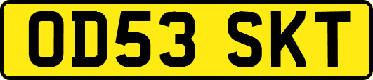 OD53SKT