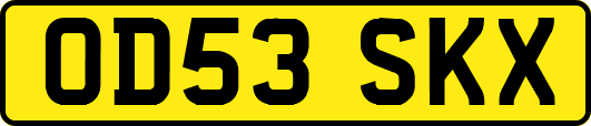 OD53SKX