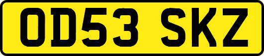OD53SKZ