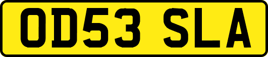 OD53SLA