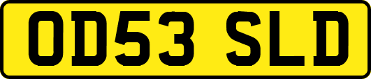 OD53SLD