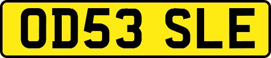 OD53SLE