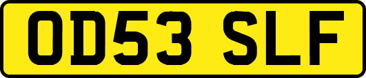 OD53SLF