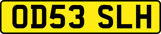 OD53SLH