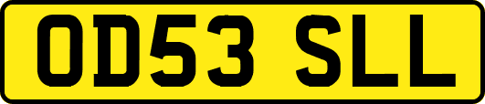 OD53SLL