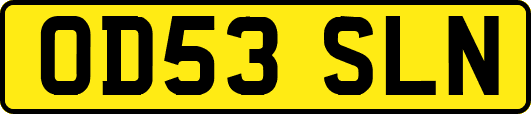 OD53SLN