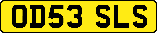 OD53SLS