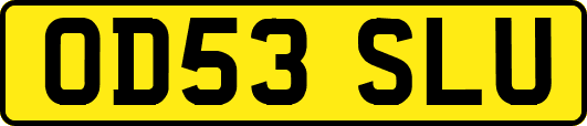 OD53SLU