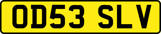 OD53SLV