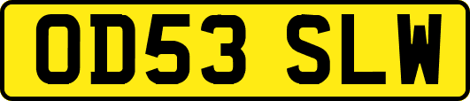 OD53SLW