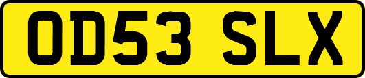 OD53SLX