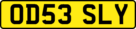 OD53SLY