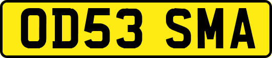 OD53SMA