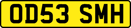 OD53SMH