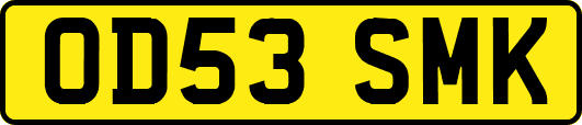 OD53SMK