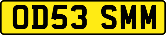 OD53SMM