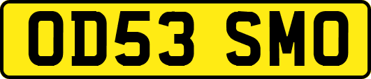 OD53SMO