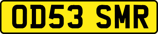 OD53SMR