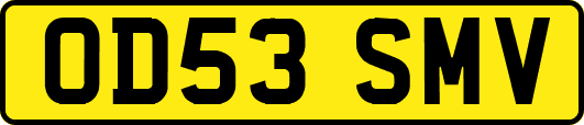 OD53SMV