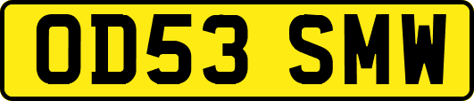 OD53SMW