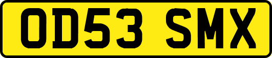 OD53SMX