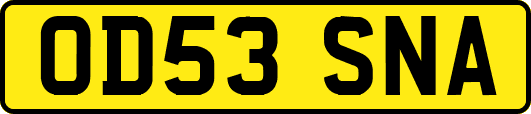 OD53SNA