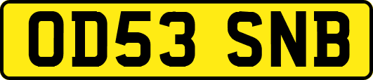 OD53SNB