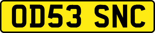 OD53SNC