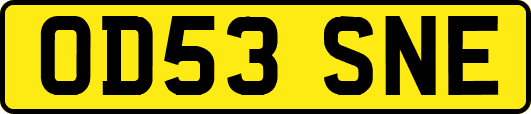OD53SNE