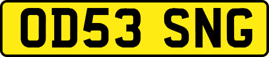 OD53SNG