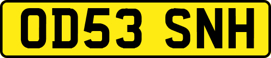 OD53SNH