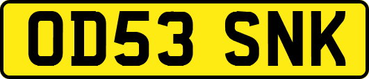 OD53SNK