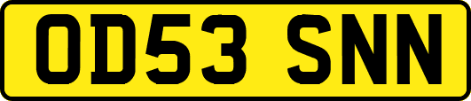 OD53SNN