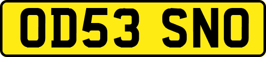 OD53SNO