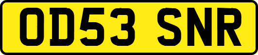 OD53SNR