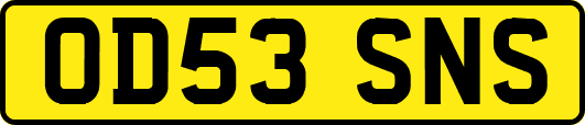 OD53SNS