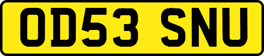 OD53SNU